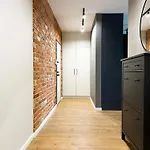 Mint Apartments Gdansk Doki