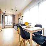 Mint Apartments Gdansk Doki
