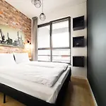 Mint Apartments Gdansk Doki
