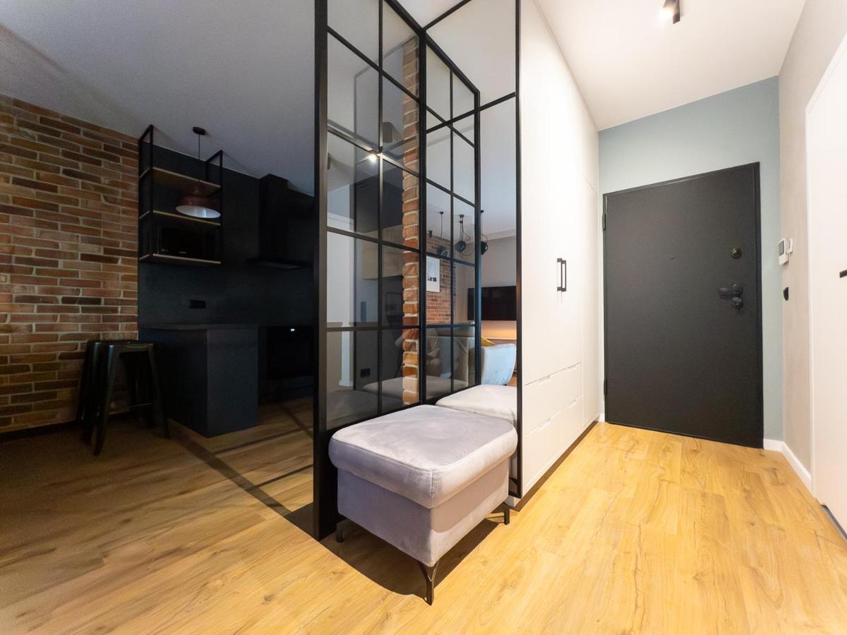 Mint Doki Apartament Gdańsk