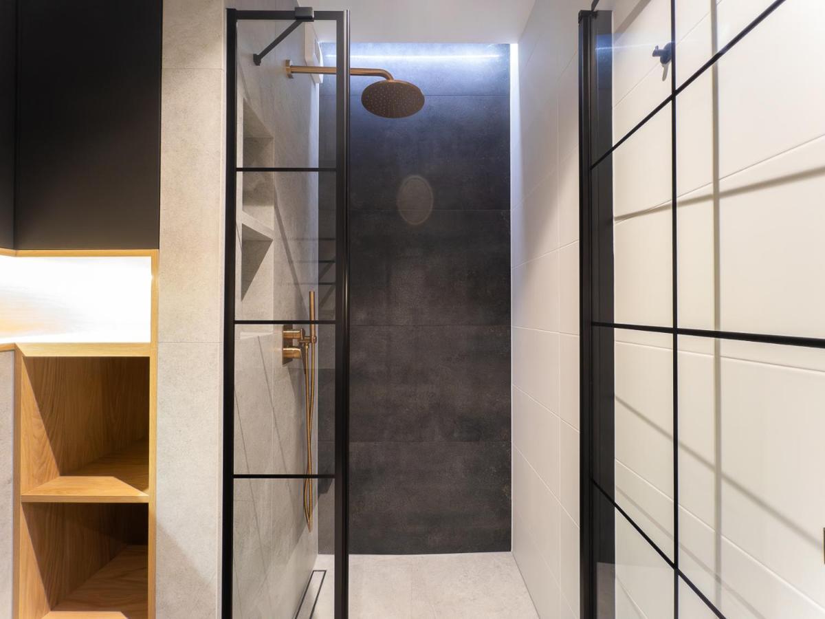 Mint Doki Apartament Gdańsk