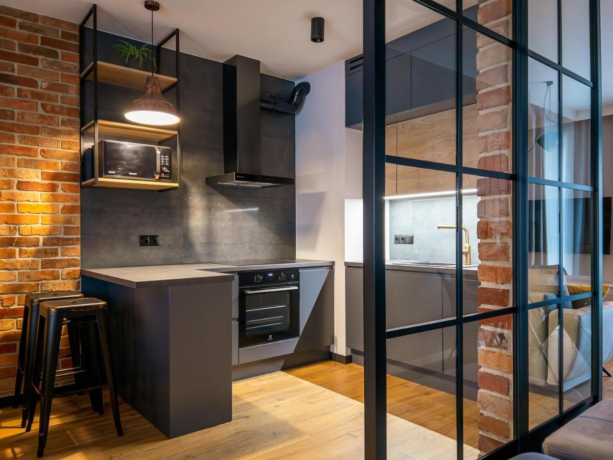 Apartament Mint Doki *