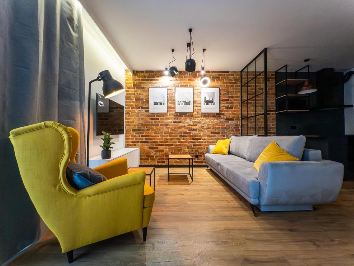 Apartament Mint Doki