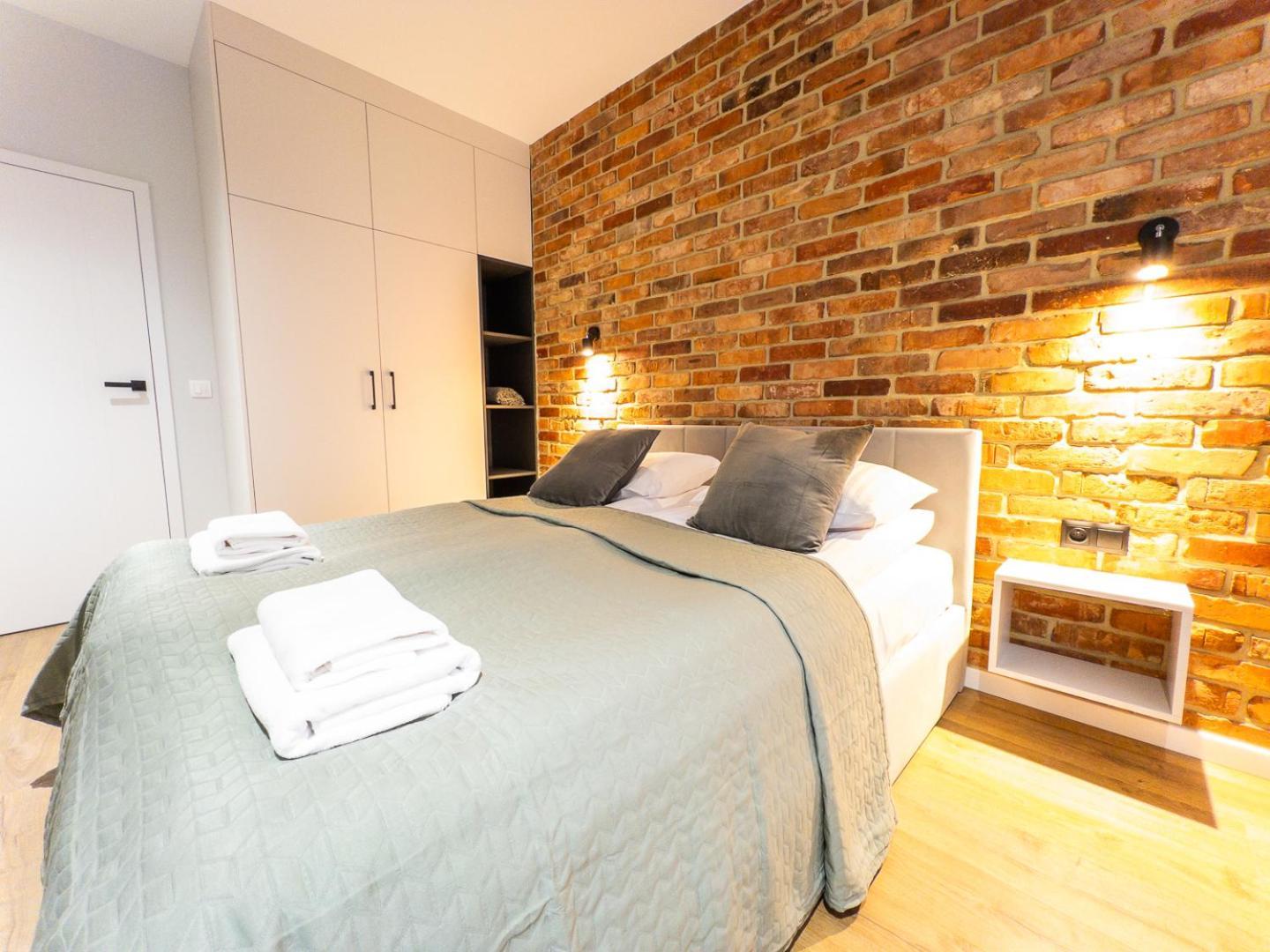 Apartament Mint Doki