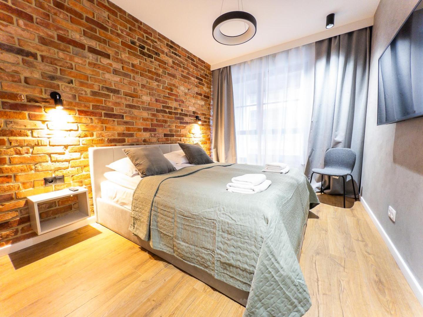 Mint Doki Apartament