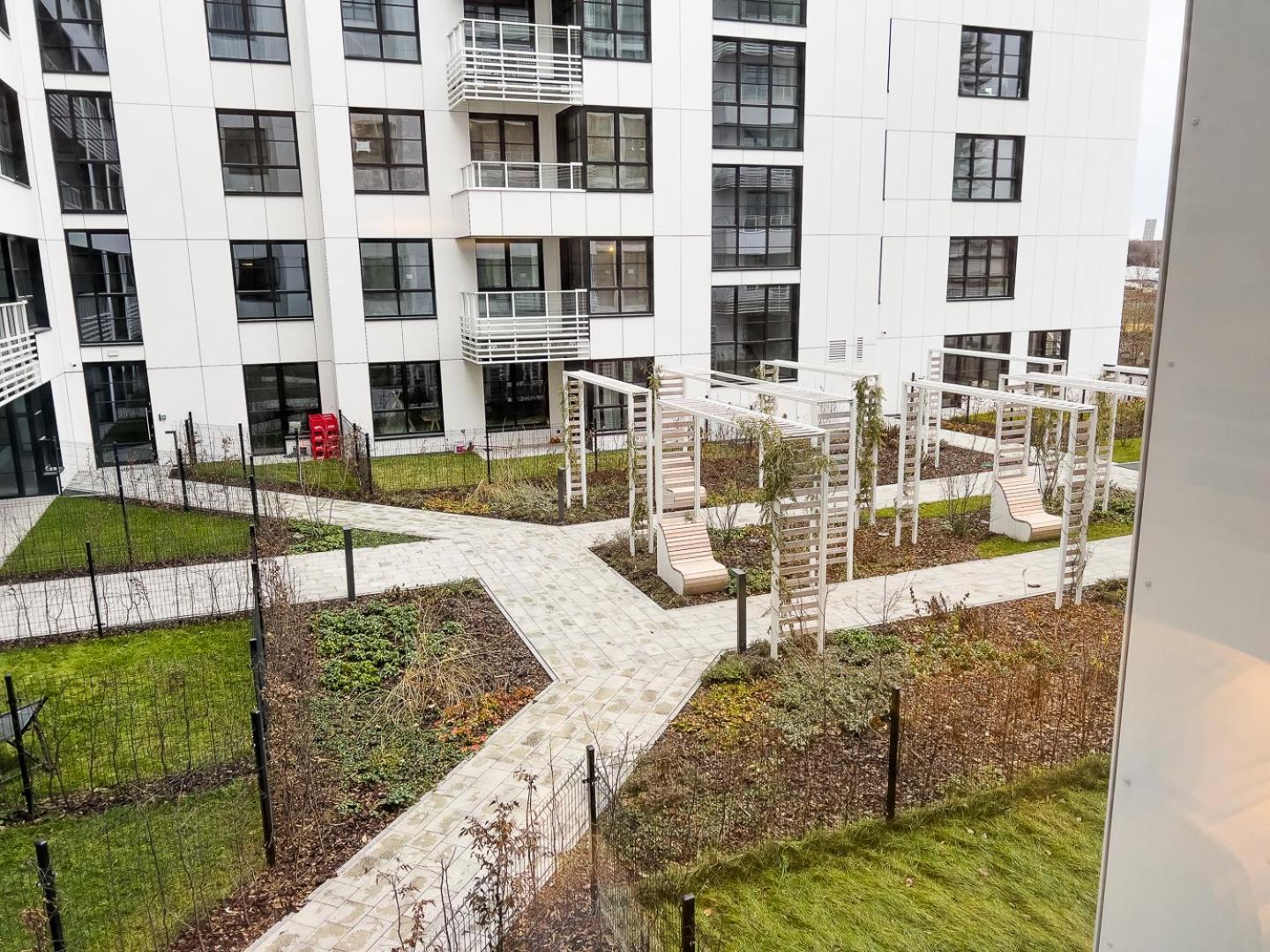 Mint Doki Apartament