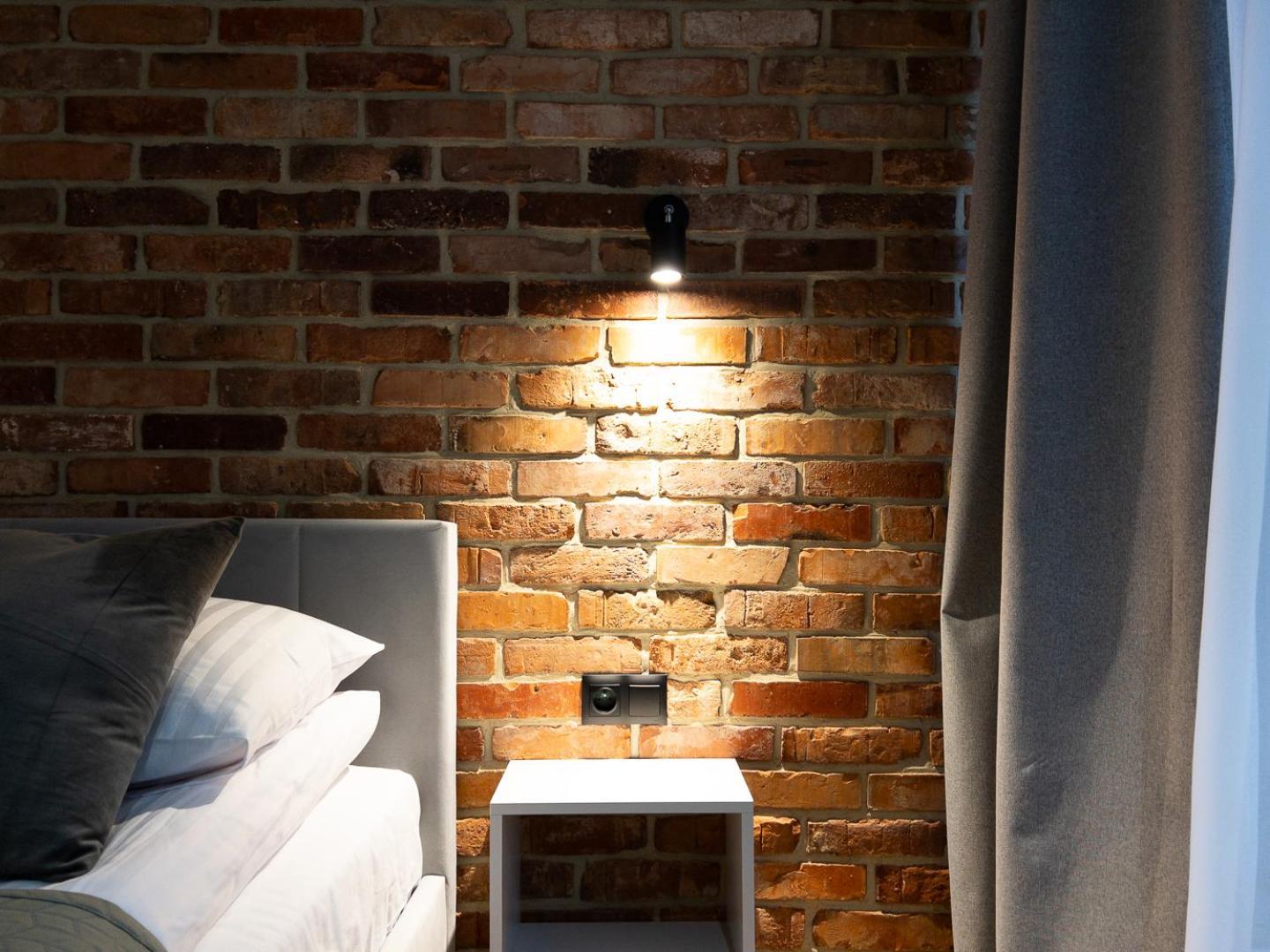 Mint Doki Apartament *