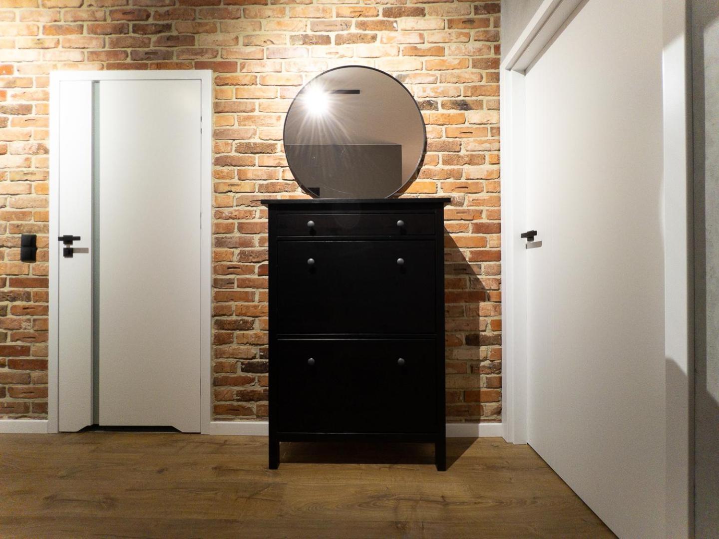 Apartament Mint Doki *