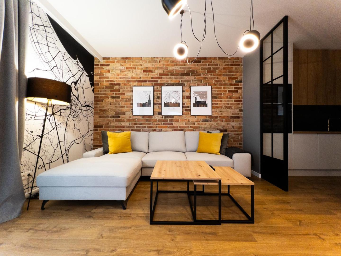 Mint Doki Apartament *