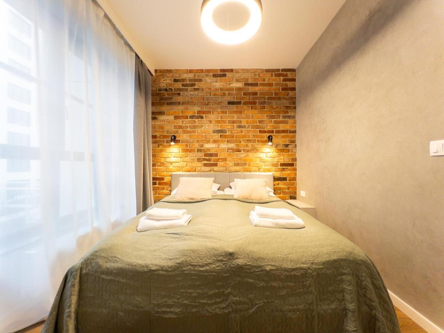 Apartament Mint Doki