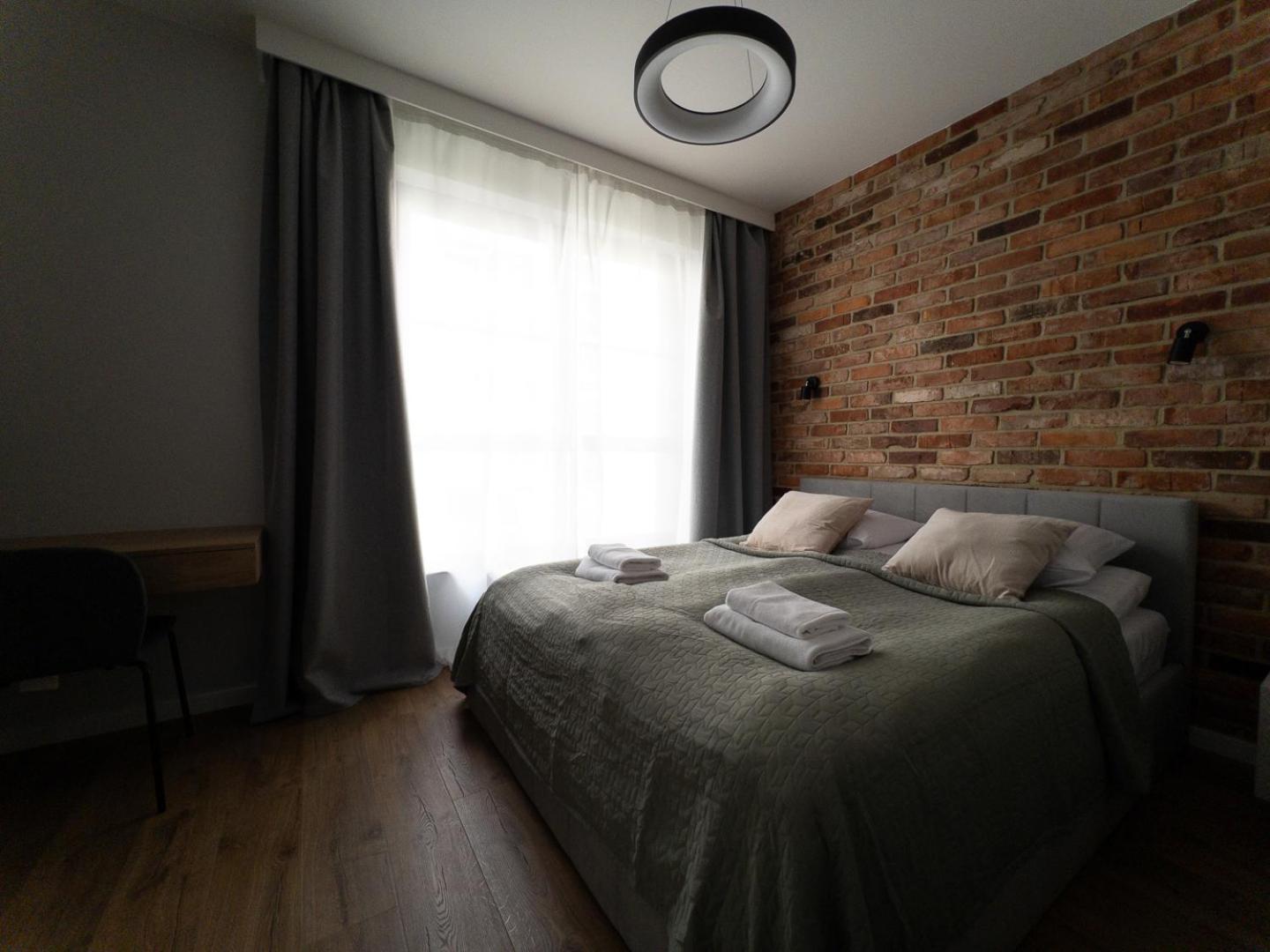 Mint Doki Apartament Gdańsk