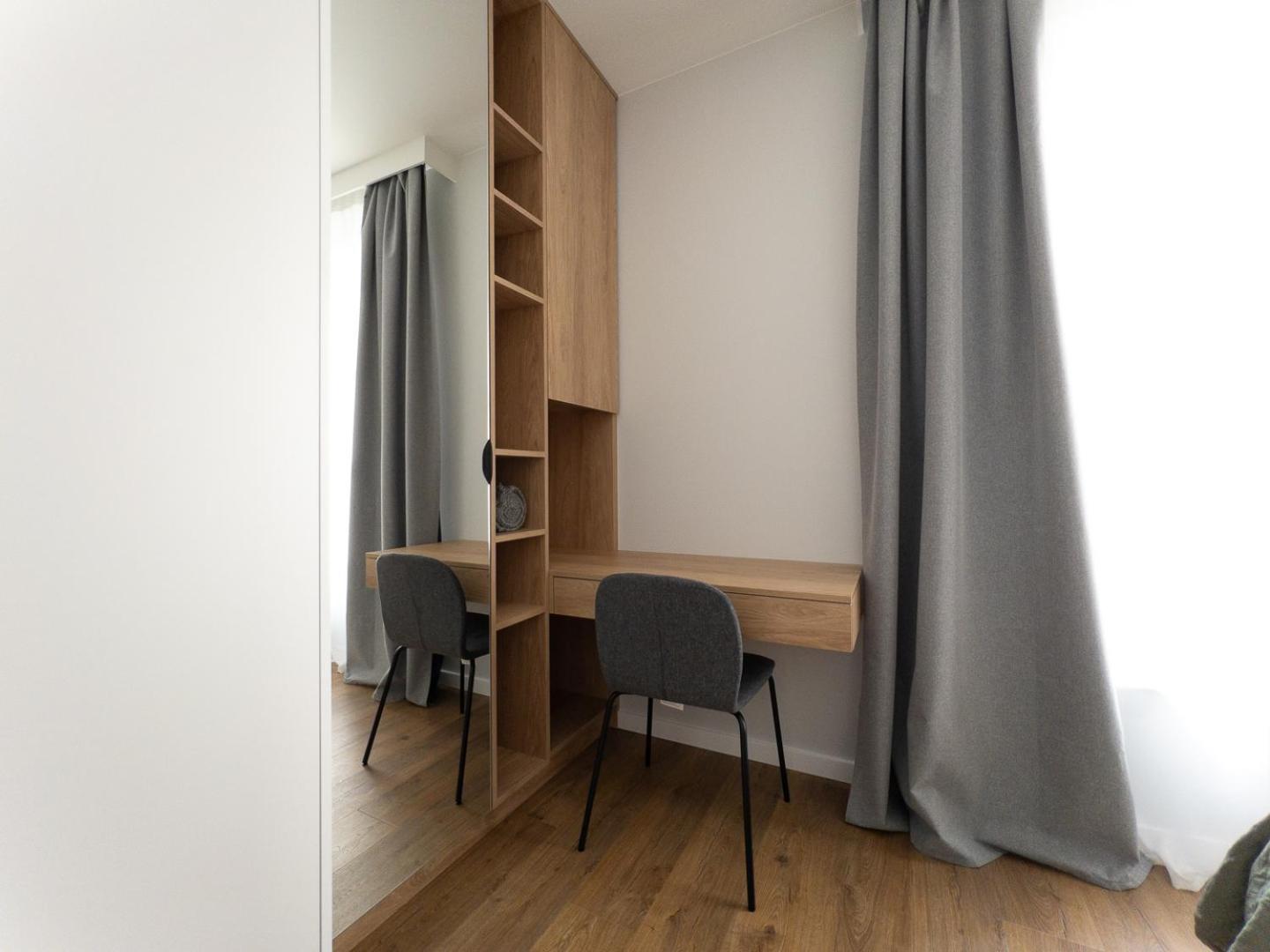 Apartament Mint Doki