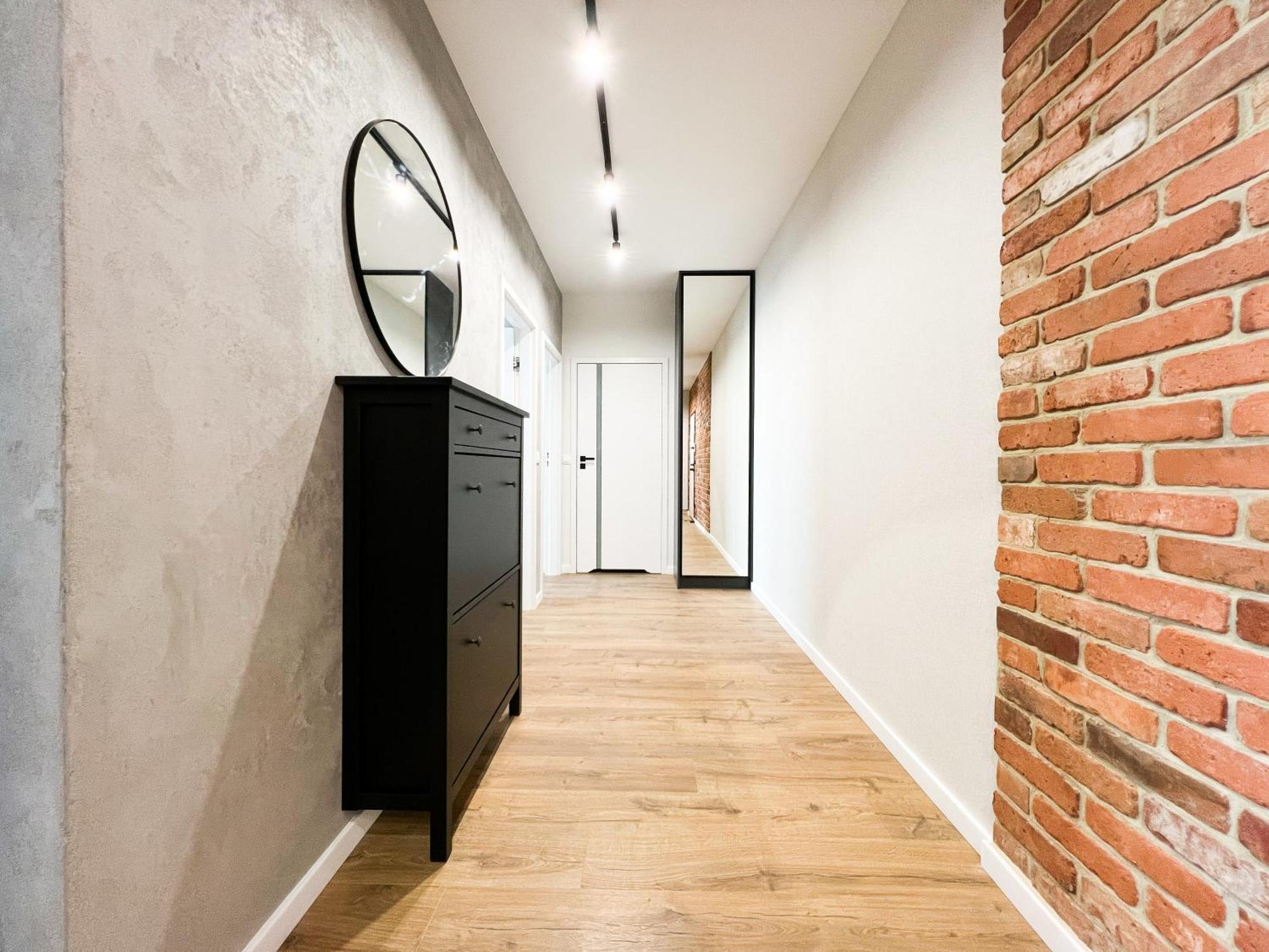 Mint Doki Apartament