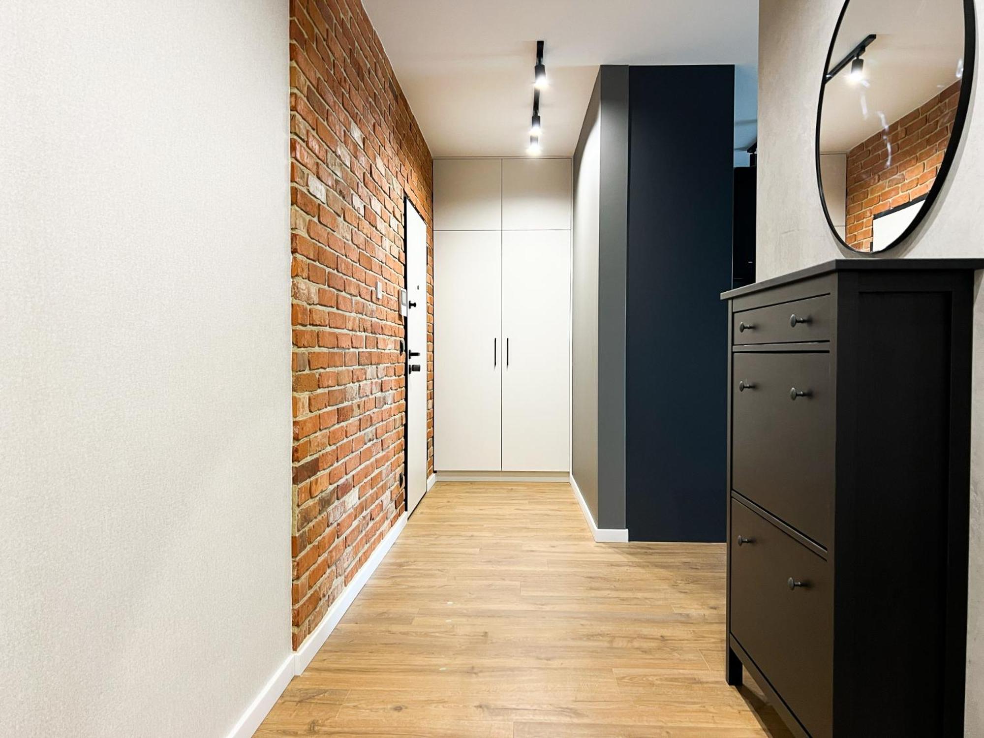 Mint Doki Apartament Gdańsk