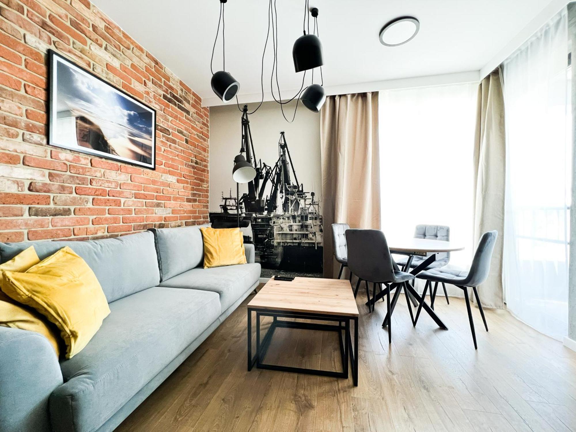 Mint Doki Apartament *