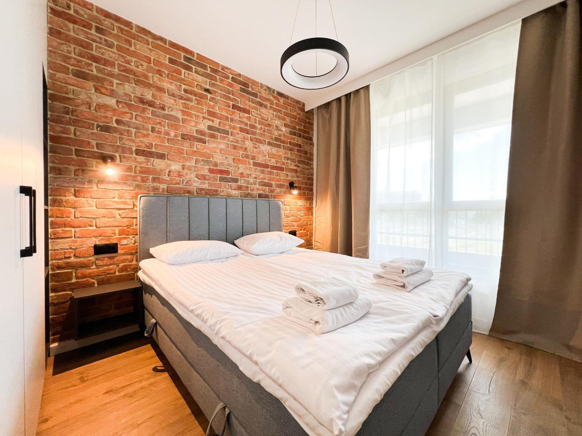 Mint Doki Apartament
