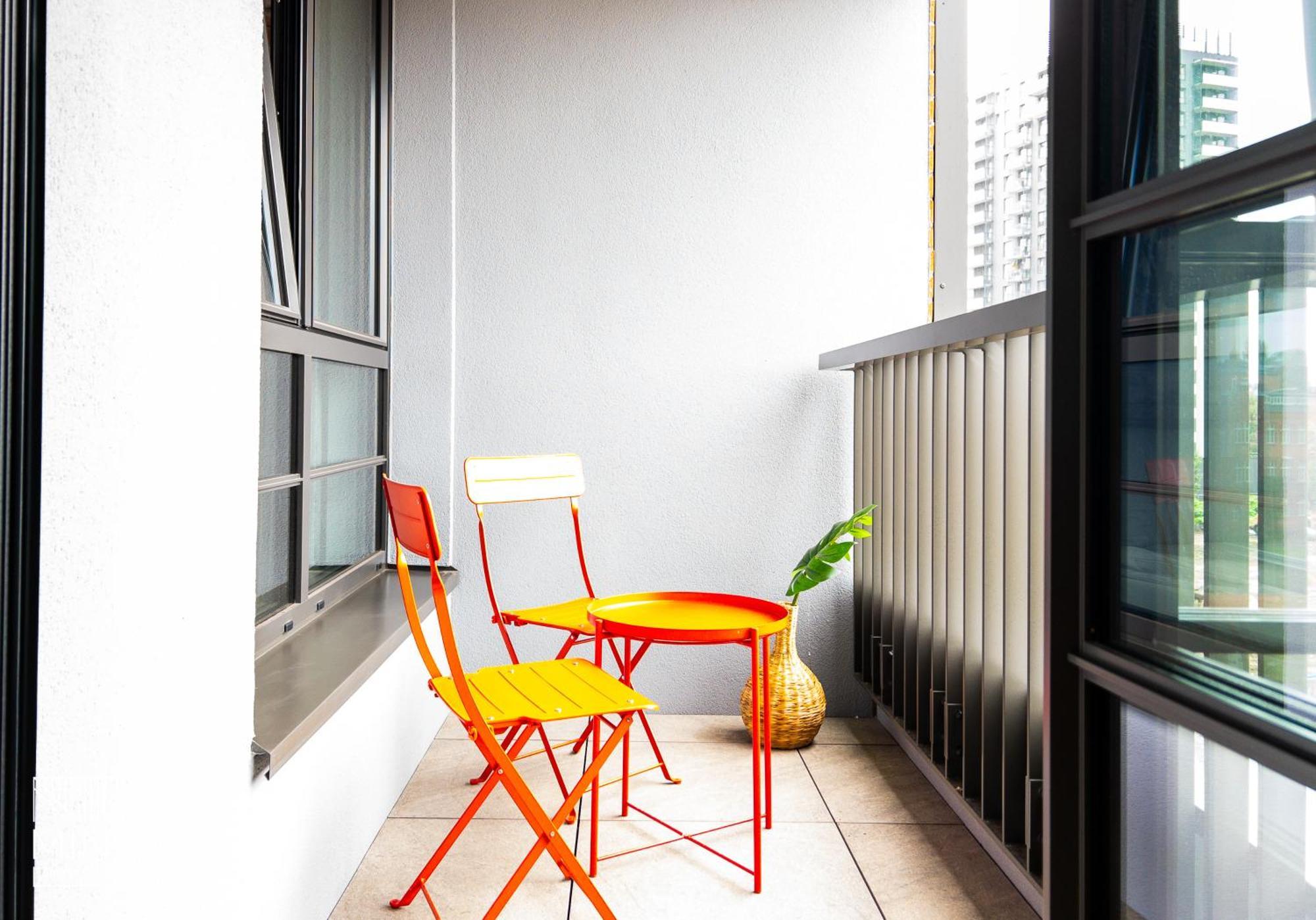 Mint Doki Apartament Gdańsk